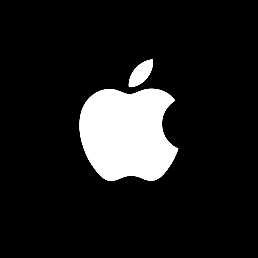 Logo of Apple Inc.